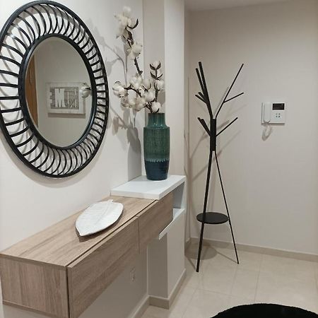 Apartamento 2 Habitaciones Con Garaje Bandeira Екстер'єр фото