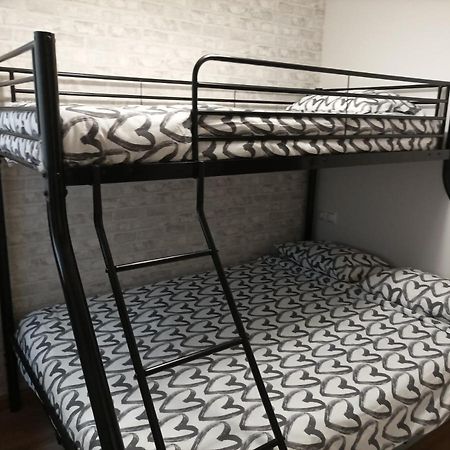 Apartamento 2 Habitaciones Con Garaje Bandeira Екстер'єр фото