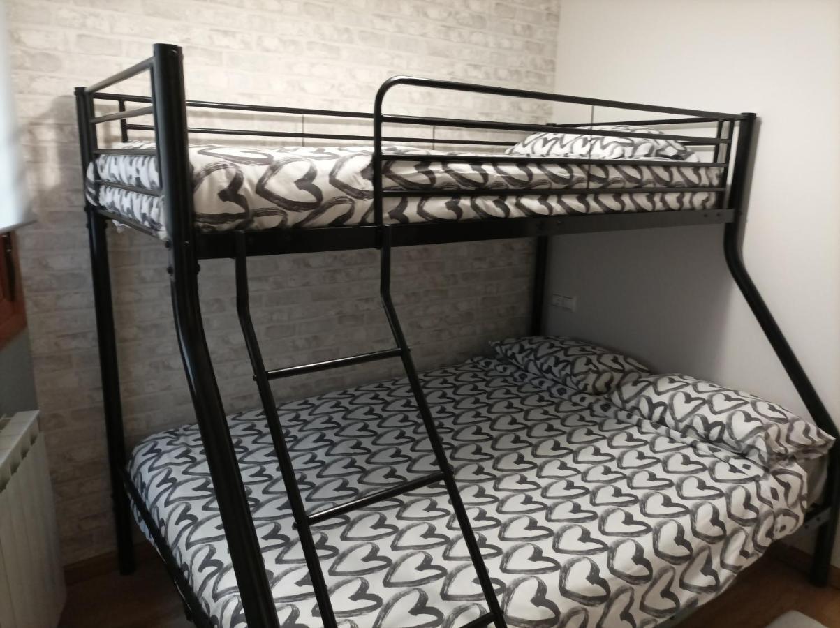 Apartamento 2 Habitaciones Con Garaje Bandeira Екстер'єр фото
